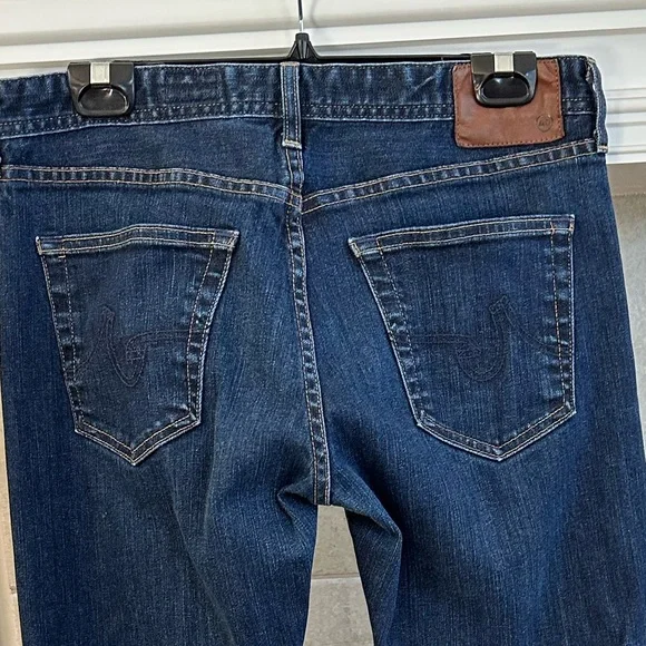 AG The Graduate Tailored Leg 32x 32 - Picture 14 of 15